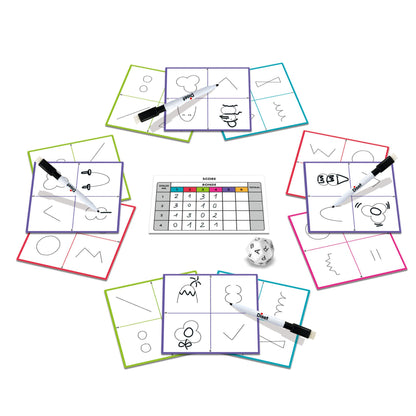 Sketch - product image - Jumboplay.com