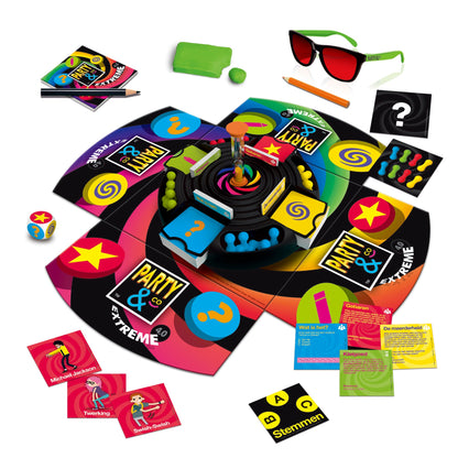 Party&CO Extreme 4.0 NL - product image - Jumboplay.com