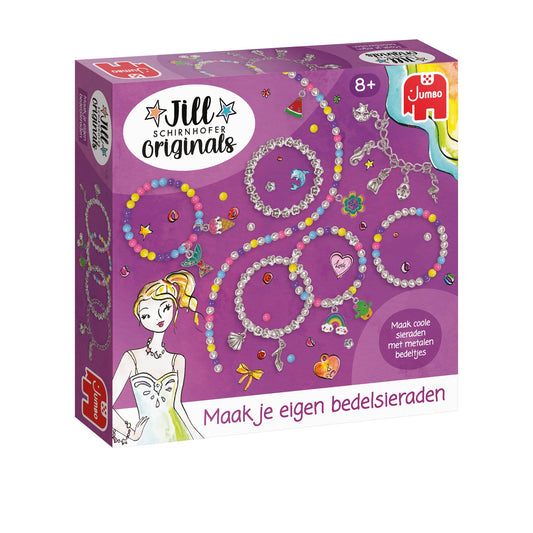 Maak je eigen sieraden - Jill - product image - Jumboplay.com
