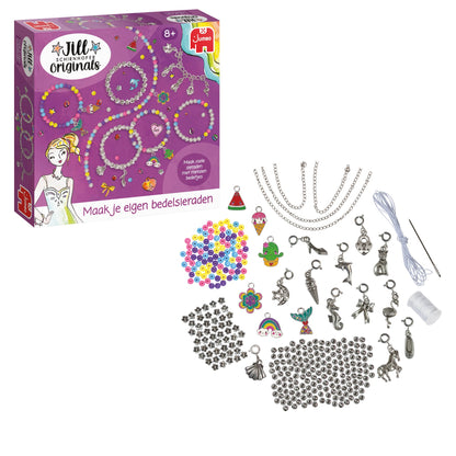 Maak je eigen sieraden - Jill - product image - Jumboplay.com
