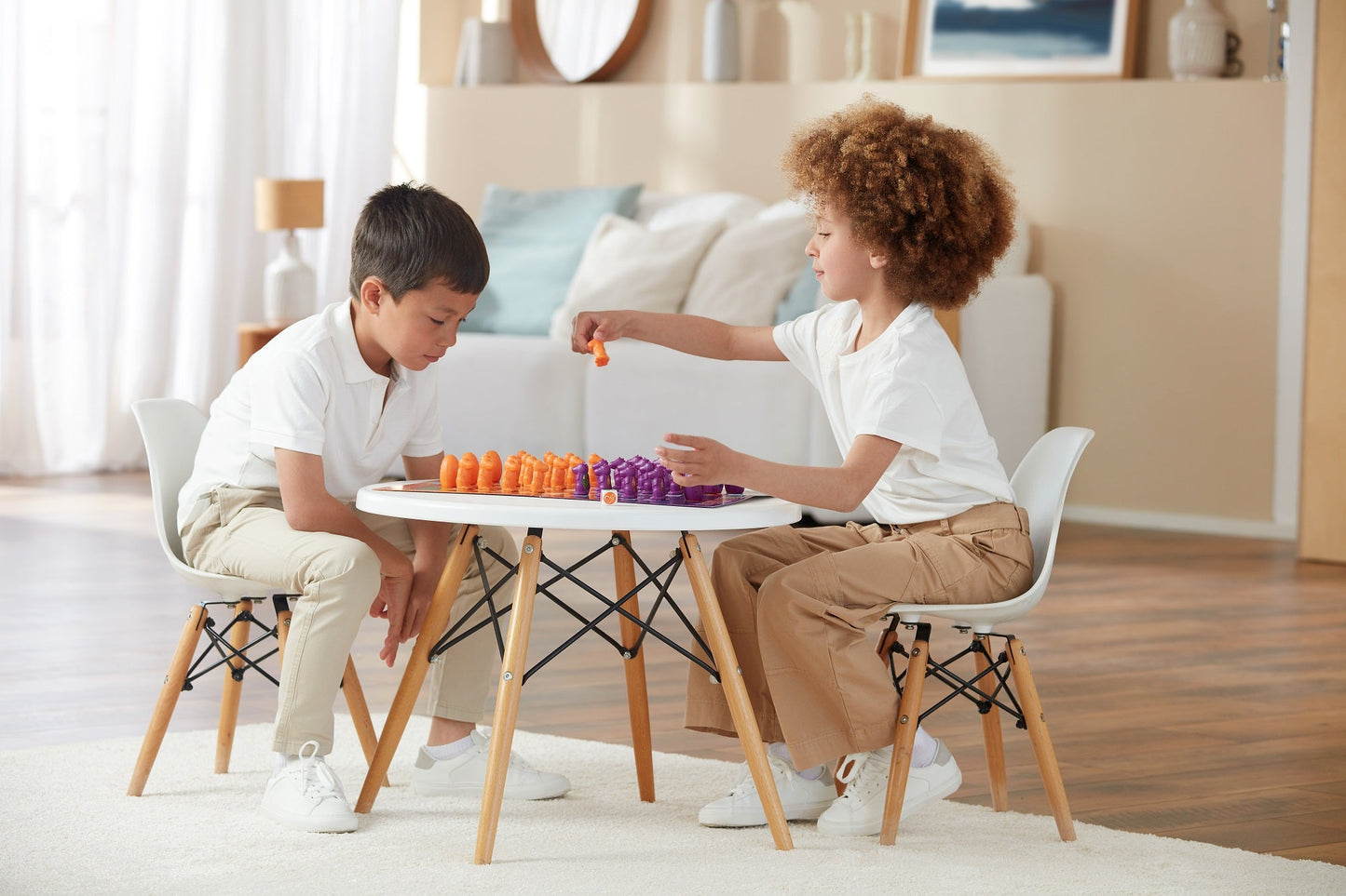 Stratego Junior Dinos - product image - Jumboplay.com