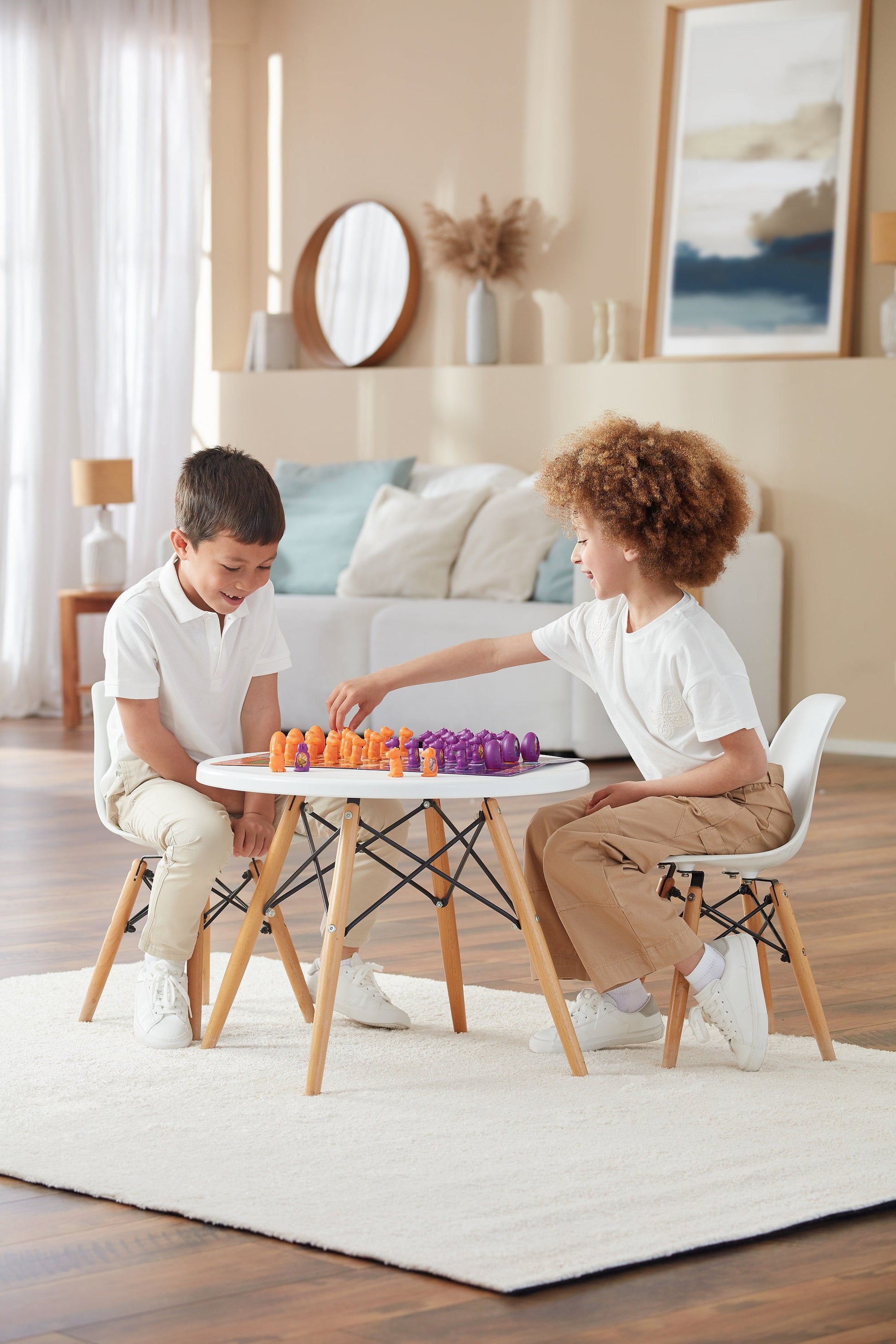 Stratego Junior Dinos - product image - Jumboplay.com