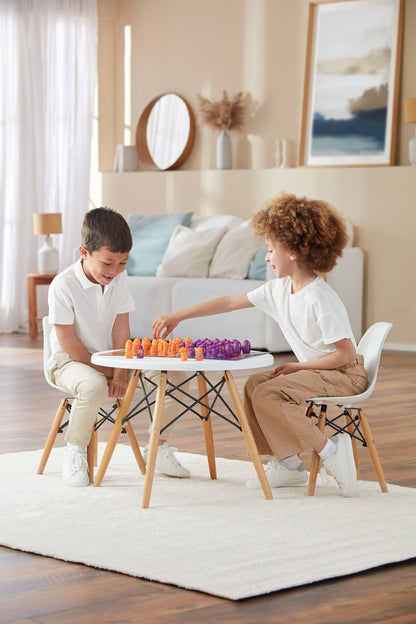 Stratego Junior Dinos - product image - Jumboplay.com