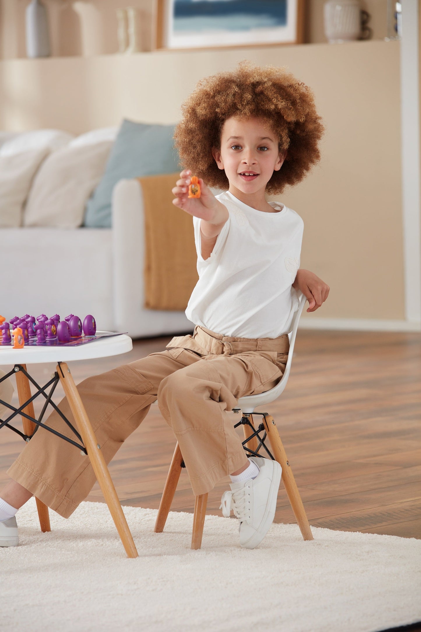 Stratego Junior Dinos - product image - Jumboplay.com