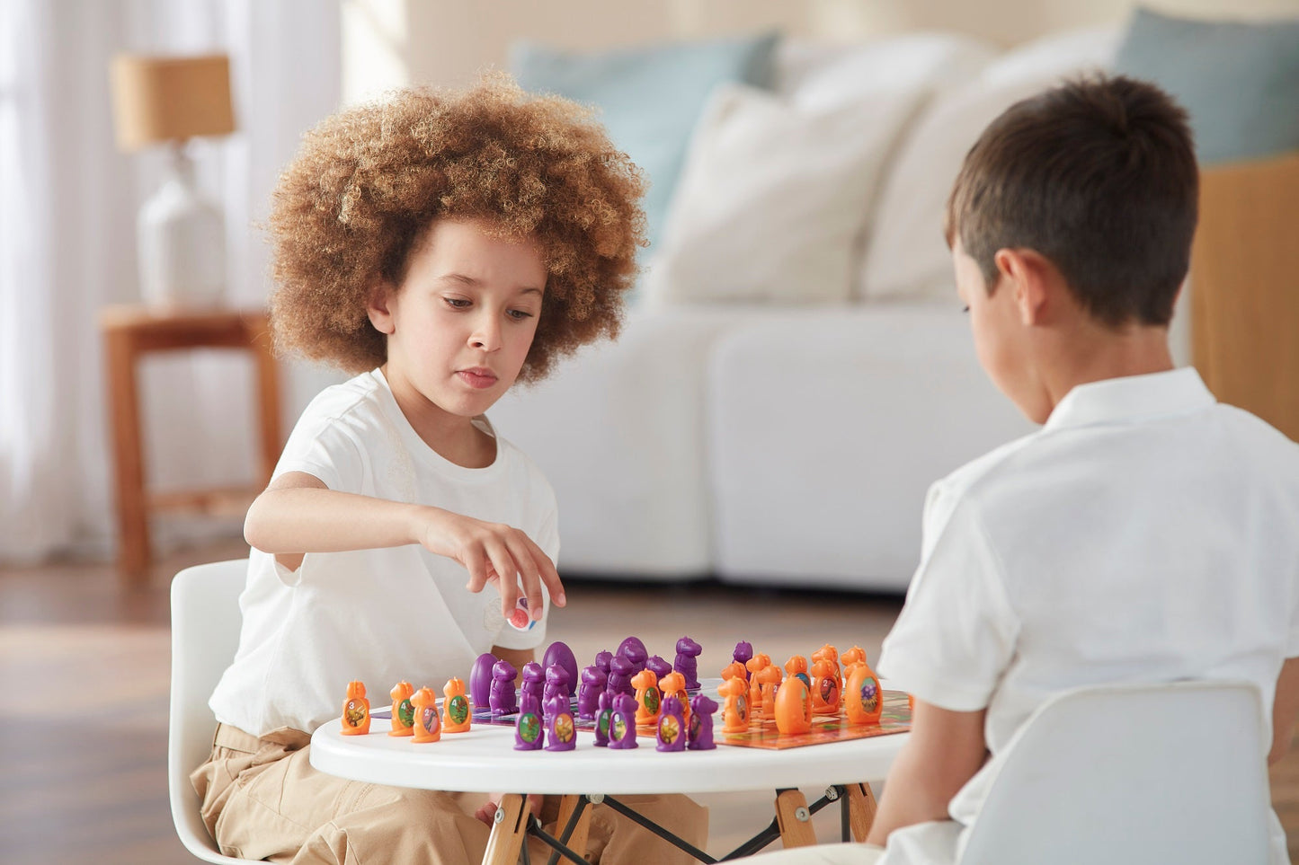 Stratego Junior Dinos - product image - Jumboplay.com