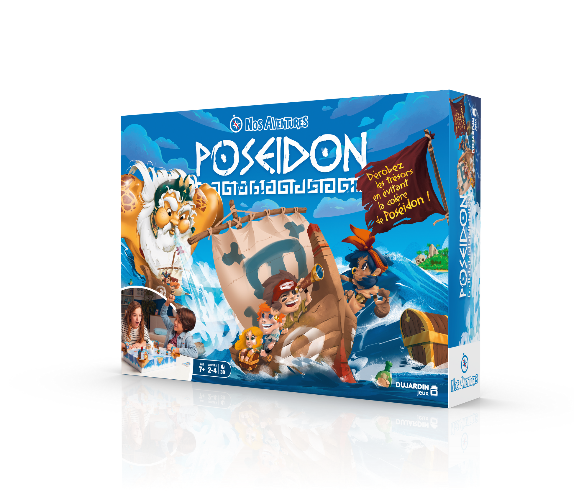POSEIDON - product image - Jumboplay.com