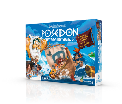 POSEIDON - product image - Jumboplay.com