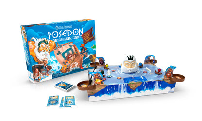 POSEIDON - product image - Jumboplay.com