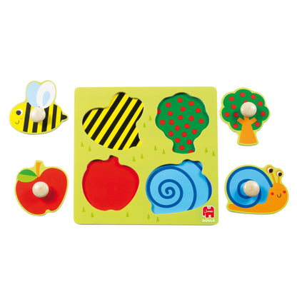 Countryside Puzzle - product image - Jumboplay.com