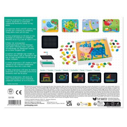 Mosaic - product image - Jumboplay.com