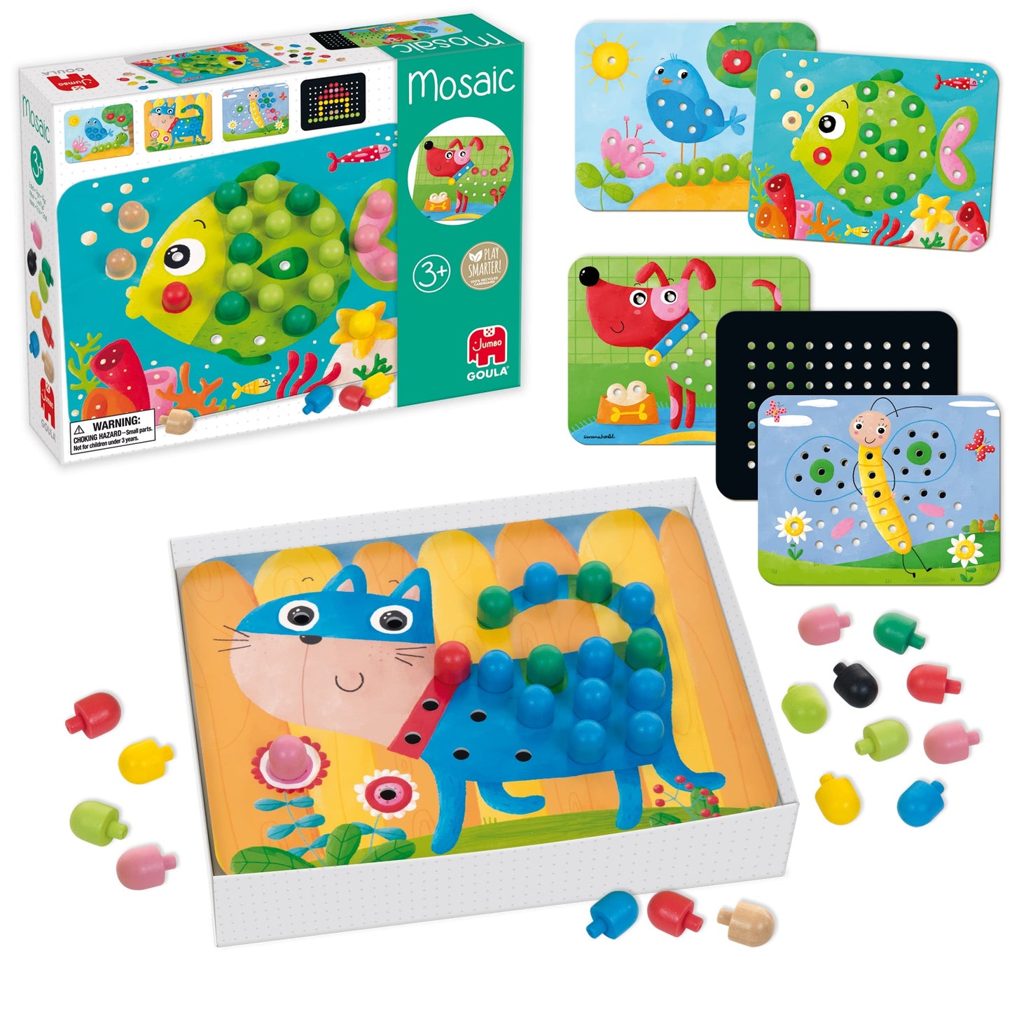 Mosaic - product image - Jumboplay.com