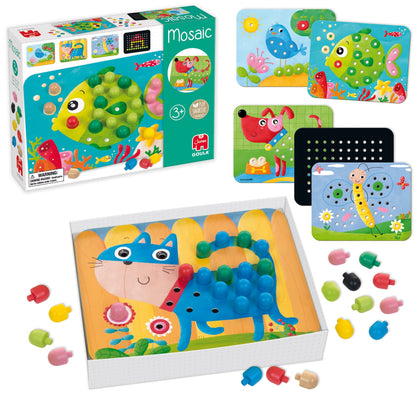 Mosaic - product image - Jumboplay.com