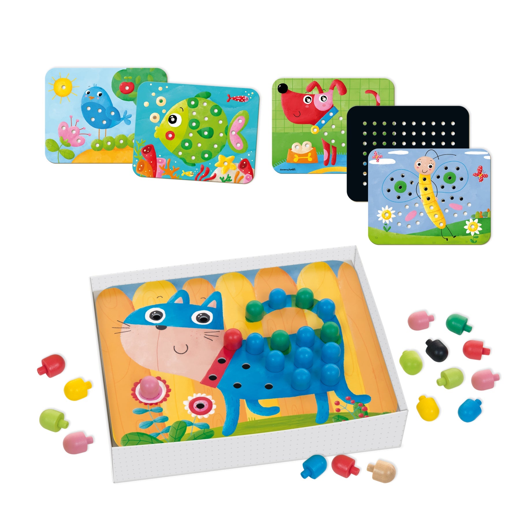 Mosaic - product image - Jumboplay.com