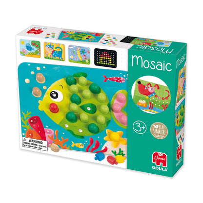 Mosaic - product image - Jumboplay.com
