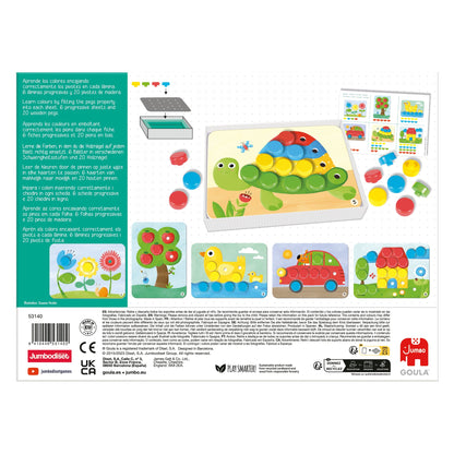 Baby Color - product image - Jumboplay.com