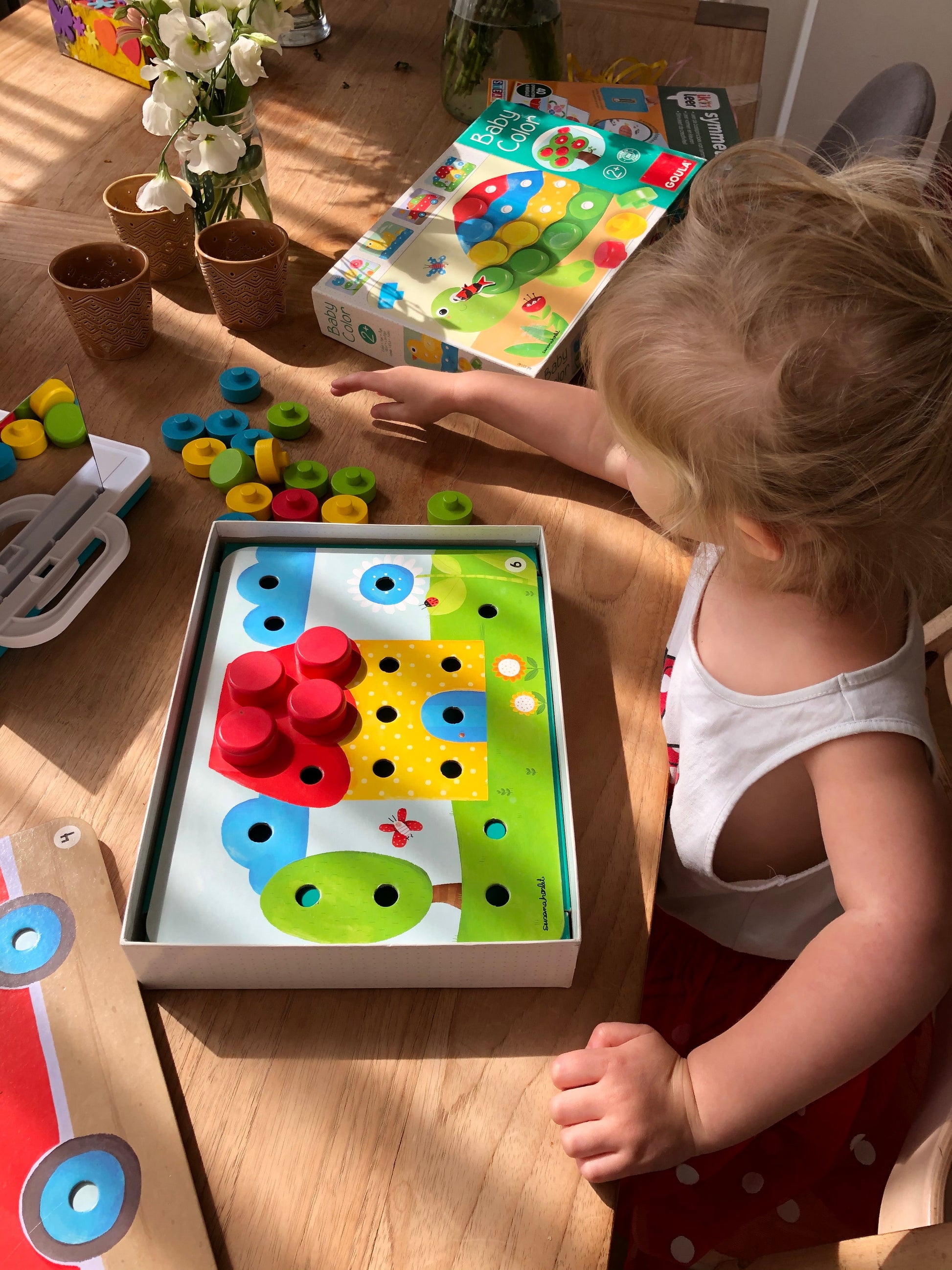 Baby Color - product image - Jumboplay.com