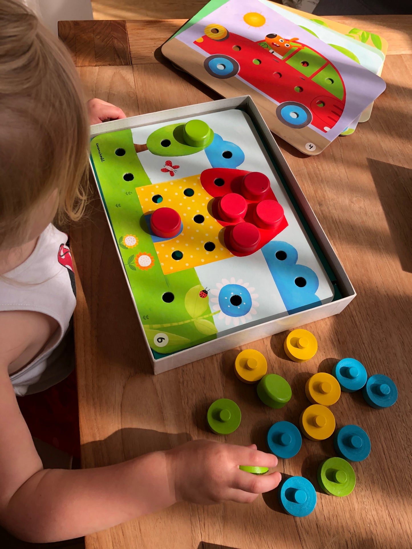 Baby Color - product image - Jumboplay.com