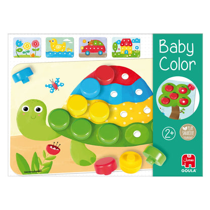 Baby Color - product image - Jumboplay.com