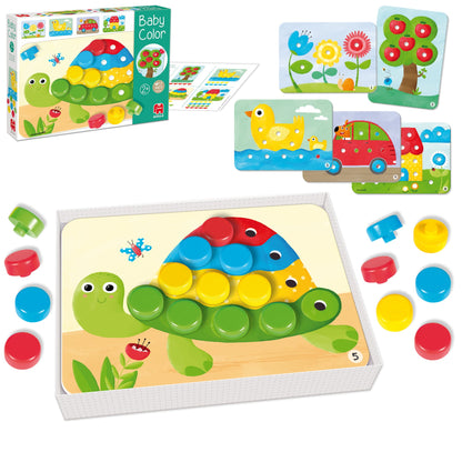 Baby Color - product image - Jumboplay.com
