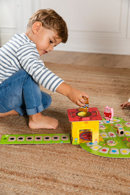 3 Little Pigs - product image - Jumboplay.com