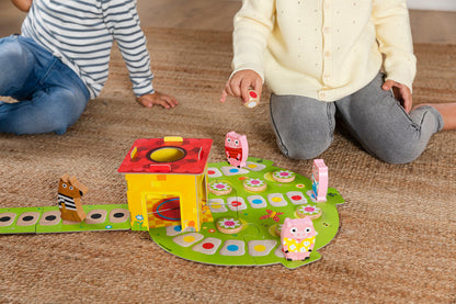 3 Little Pigs - product image - Jumboplay.com