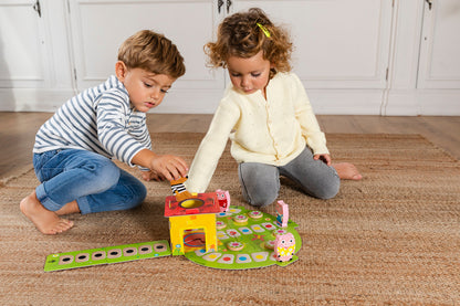 3 Little Pigs - product image - Jumboplay.com