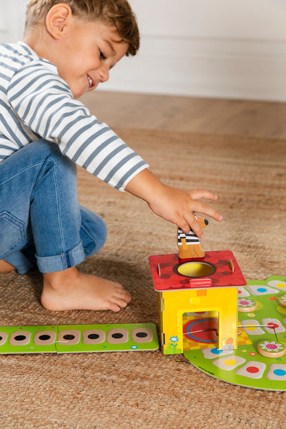 3 Little Pigs - product image - Jumboplay.com