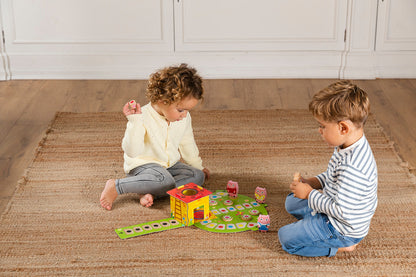 3 Little Pigs - product image - Jumboplay.com