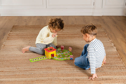 3 Little Pigs - product image - Jumboplay.com