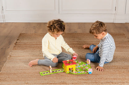 3 Little Pigs - product image - Jumboplay.com