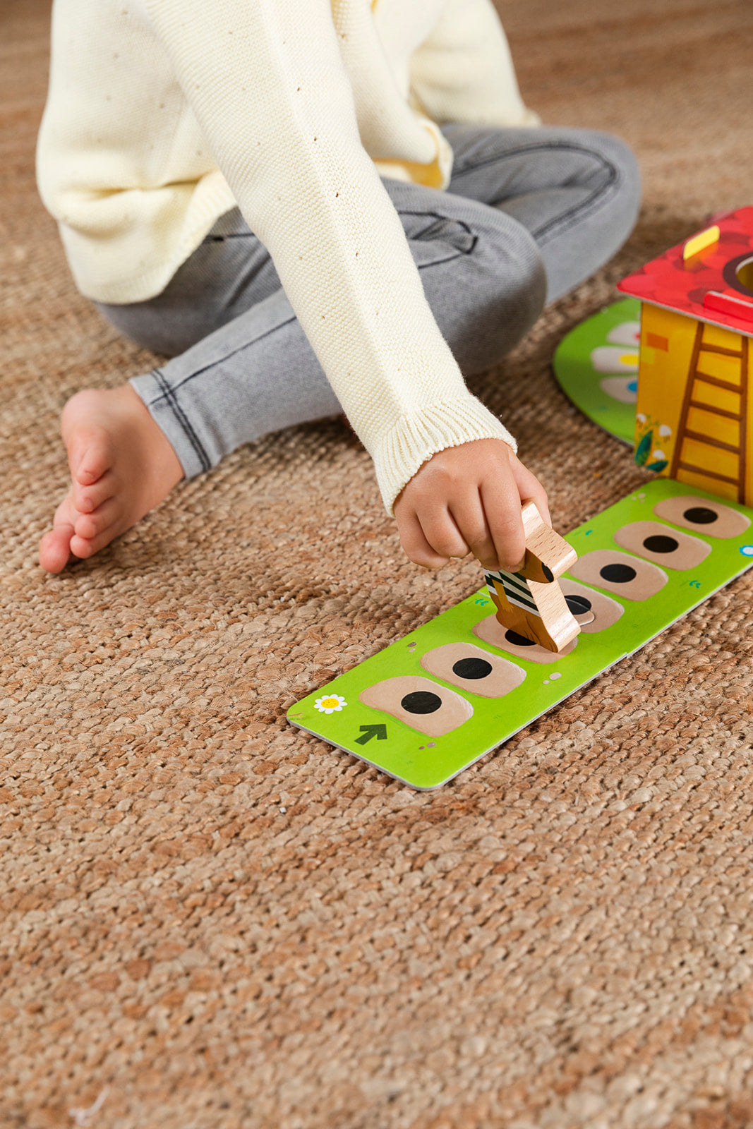 3 Little Pigs - product image - Jumboplay.com