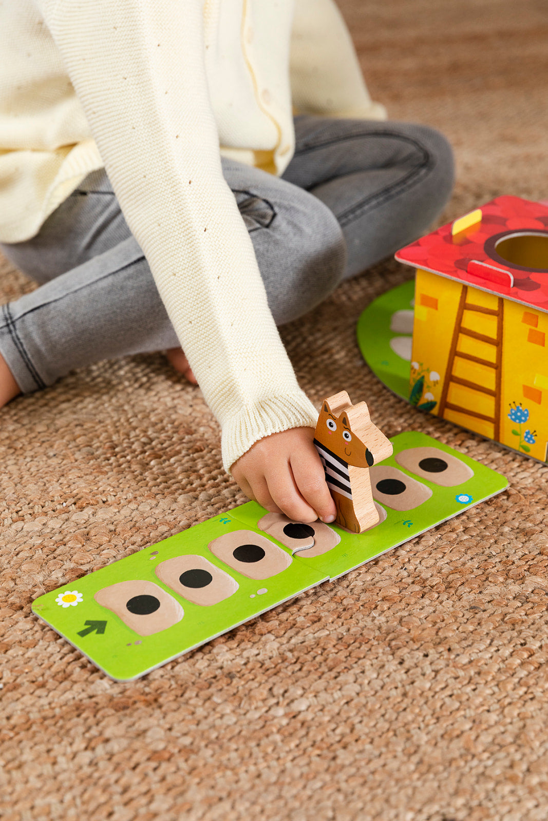 3 Little Pigs - product image - Jumboplay.com