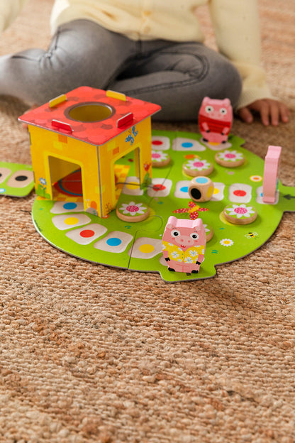 3 Little Pigs - product image - Jumboplay.com