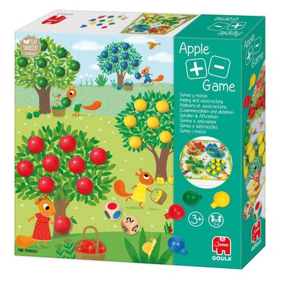 The game of the tree - product image - Jumboplay.com