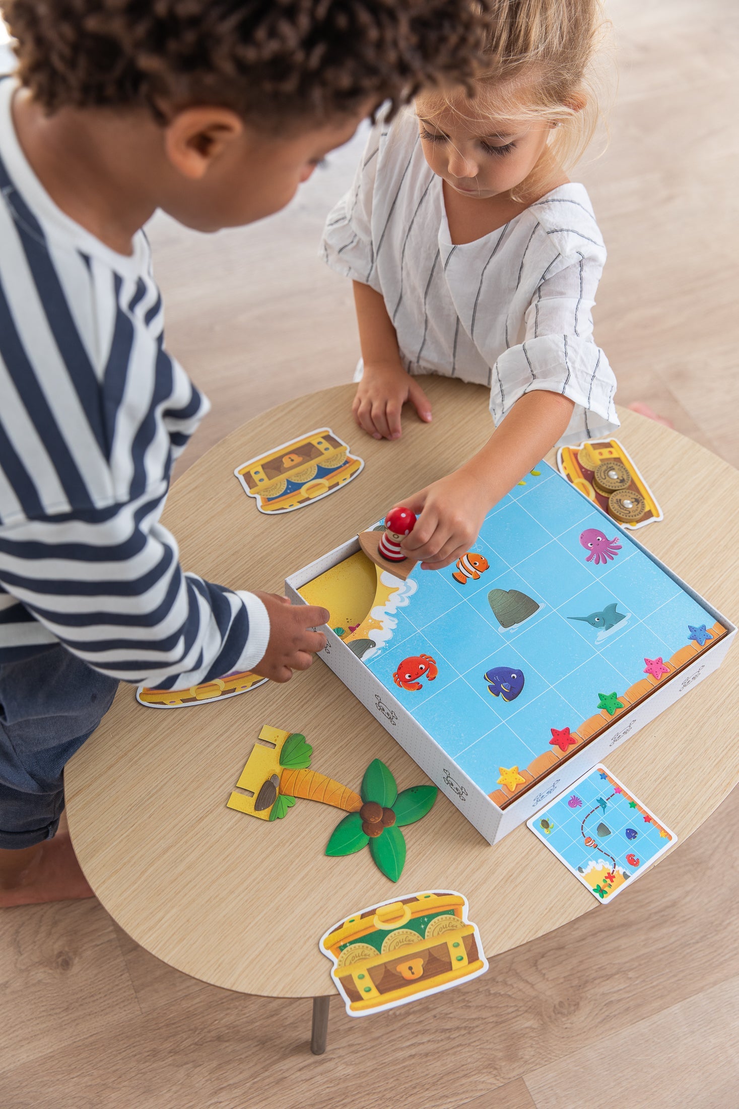 Pirates Island - product image - Jumboplay.com