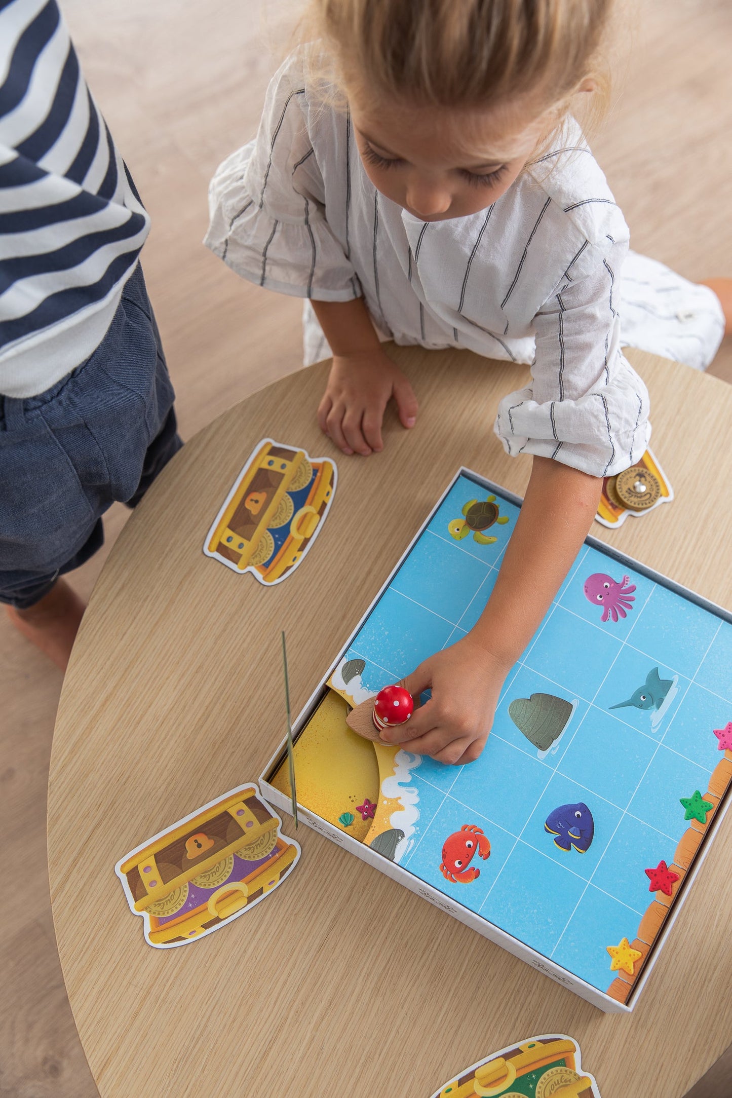 Pirates Island - product image - Jumboplay.com