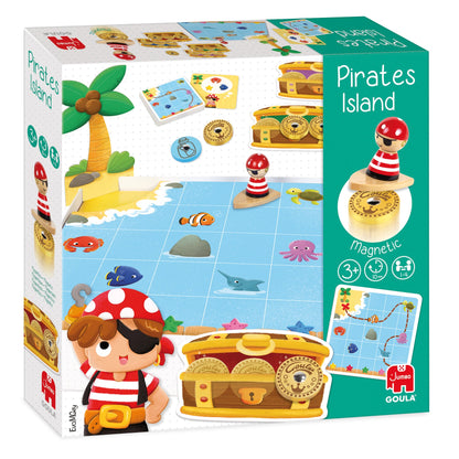 Pirates Island - product image - Jumboplay.com