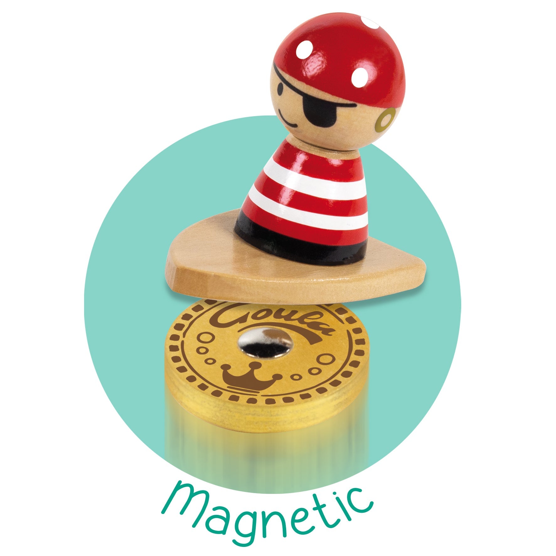 Pirates Island - product image - Jumboplay.com