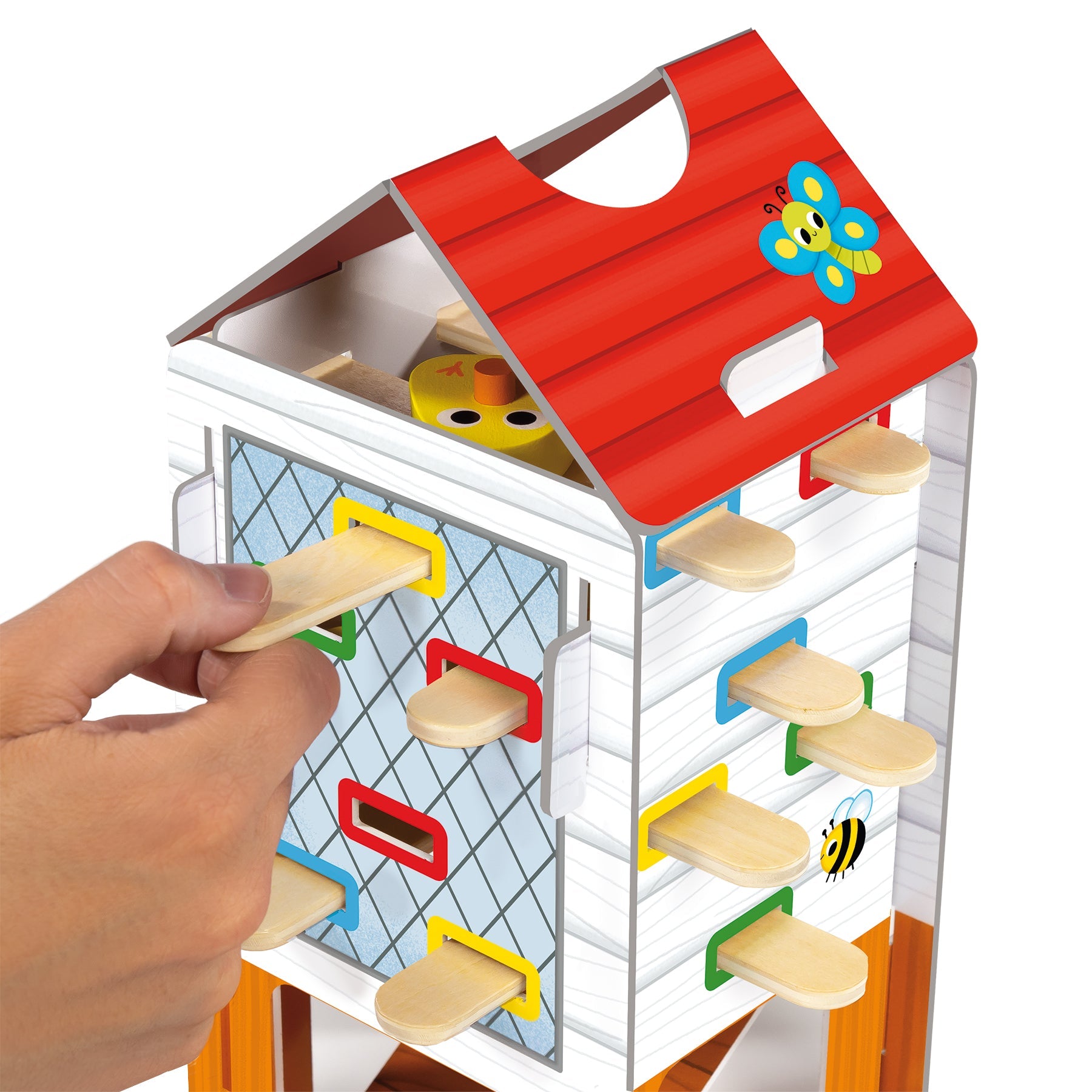 Happy Chicken - product image - Jumboplay.com