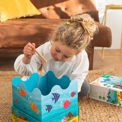 Fishing Game - product image - Jumboplay.com