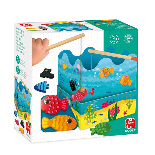 Fishing Game - product image - Jumboplay.com