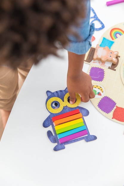 Dress Up Game - product image - Jumboplay.com