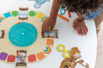 Dress Up Game - product image - Jumboplay.com