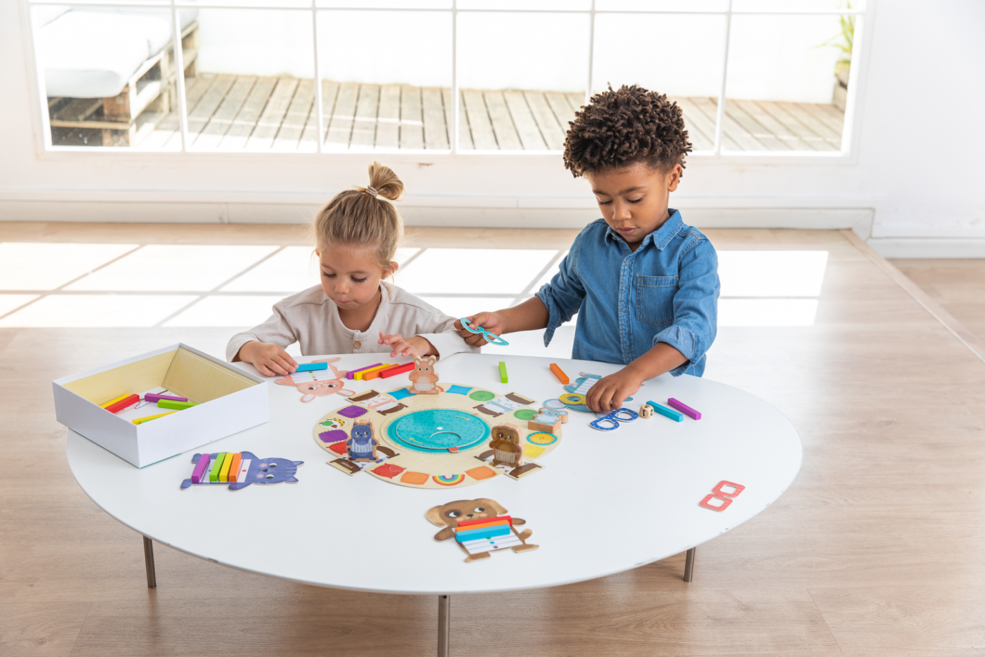 Dress Up Game - product image - Jumboplay.com