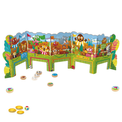 Jungle Race - product image - Jumboplay.com