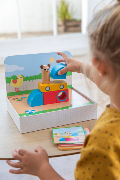 Logic Park - product image - Jumboplay.com