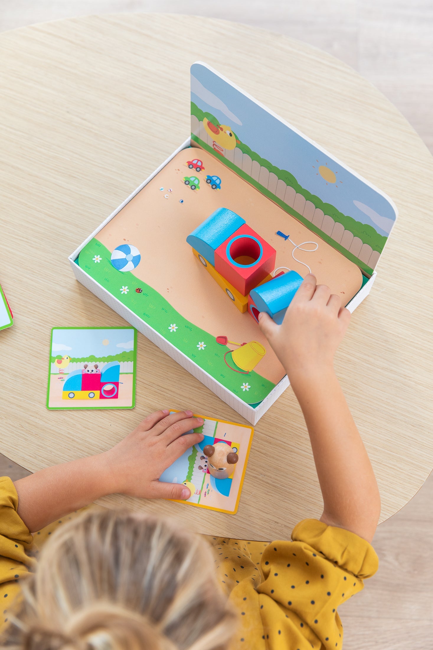 Logic Park - product image - Jumboplay.com