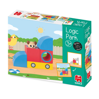 Logic Park - product image - Jumboplay.com