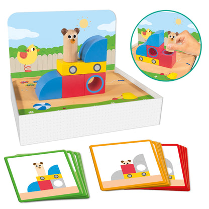 Logic Park - product image - Jumboplay.com