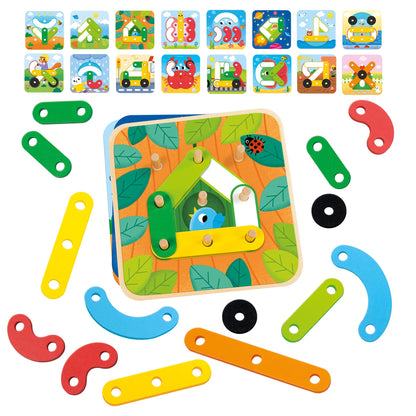 Color Forms - product image - Jumboplay.com